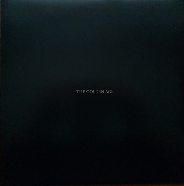 Ottodox - The Love Of A Former Golden Age Pt. I: The Golden Age | Semper Idem (SI-01)