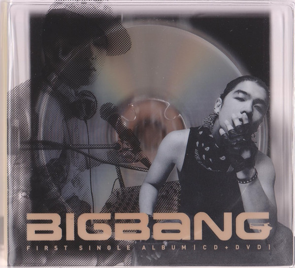 BIGBANG – First Single Album (2006, CD) - Discogs