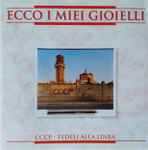 Cover of Ecco I Miei Gioielli, 1992, CD