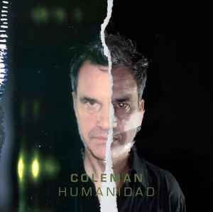 Richard Coleman - Humanidad album cover