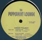 Cover of Lemon Project, 1994, Vinyl