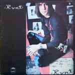 Cover of Runt, 1971, Vinyl