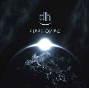 Disco Hooligans - Clear Skies album cover