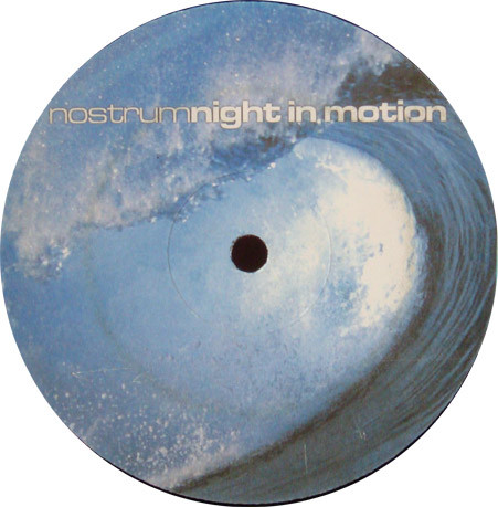last ned album Nostrum - Night In Motion