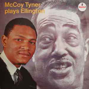 McCoy Tyner – McCoy Tyner Plays Ellington (Vinyl) - Discogs