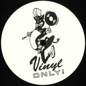 Lex Wolf – M.A.D EDITS 004 (2023, Vinyl) - Discogs