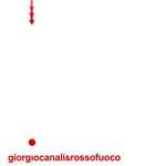 Cover of Giorgio Canali & Rossofuoco, 2011, File