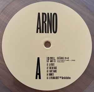 Arno & Sofiane Pamart – Vivre (2021, CD) - Discogs