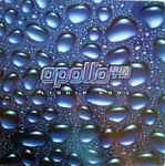 Cover of Liquid Cool, 1994-09-07, Vinyl