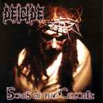 Cover of Scars Of The Crucifix, 2004, CD