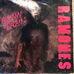 Cover of Brain Drain, 1989-10-30, CD