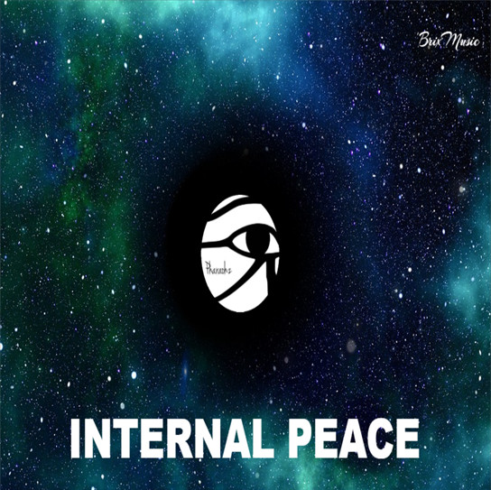 ladda ner album Pharaohz - Internal Peace