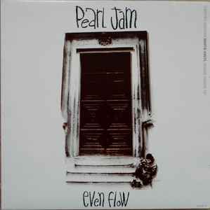 Pearl Jam - Even Flow