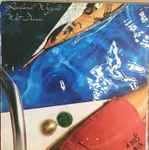Cover of Wet Dream, 1978, Vinyl