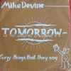 Mike Devine - Tomorrow
