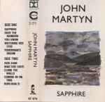 Cover of Sapphire, 1984, Cassette