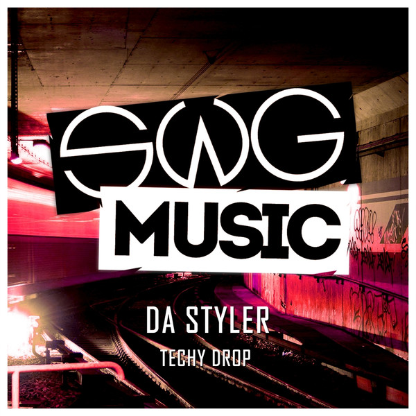 ladda ner album Da Styler - Techy Drop