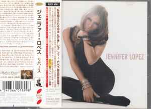 Jennifer Lopez – Rebirth (2005, CD) - Discogs