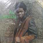 Cover of Let's Stay Together, 1972, Vinyl
