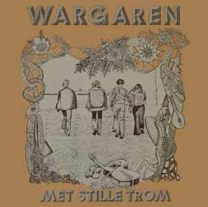 Wargaren - Met Stille Trom album cover