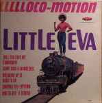 Cover of Llllloco-Motion, 2014-09-10, CD