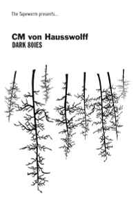 Carl Michael Von Hausswolff - Dark 80ies album cover