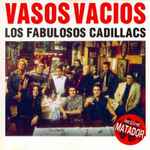 Cover of Vasos Vacíos, , CD