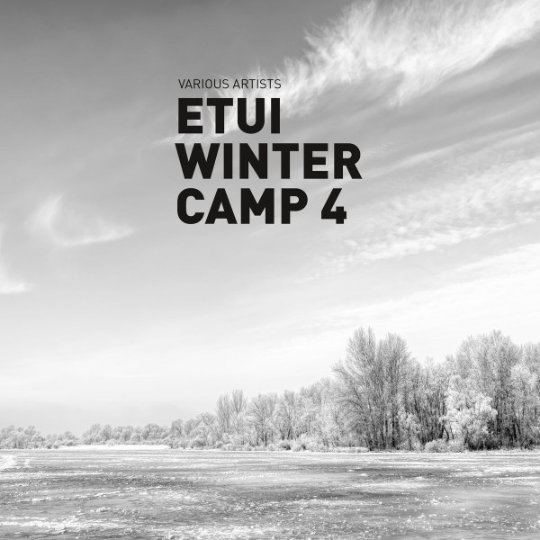 lataa albumi Various - Etui Winter Camp 4