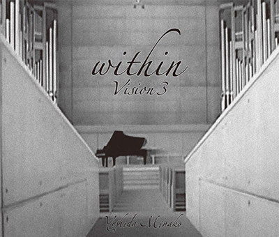 Yoshida Minako – Within Vision 3 (2014, DVD) - Discogs