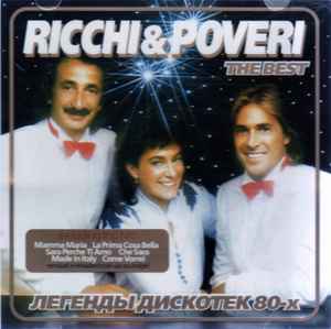 Ricchi e poveri music, videos, stats, and photos