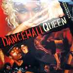 Cover of Dancehall Queen (Original Motion Picture Soundtrack), 1997, Vinyl
