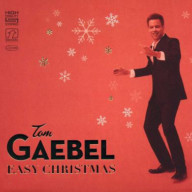 Album herunterladen Download Tom Gaebel - Easy Christmas album