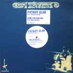 Cover of Song For Shelter (Pete Heller Remixes), 2001-00-00, Vinyl