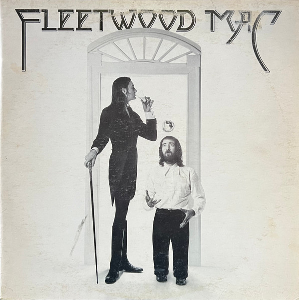 Greatest Hits Live by Fleetwood Mac (Compilation; 2248217