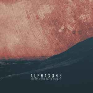 ALPHAXONE - Echoes From Outer Silence