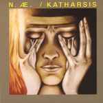 Cover of Katharsis, 2007, CDr