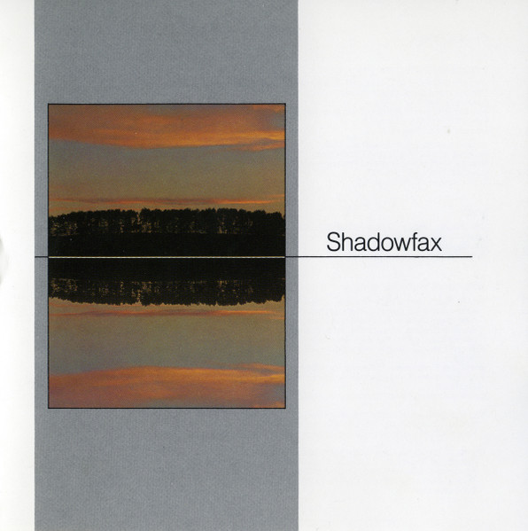 Shadowfax - Shadowfax | Releases | Discogs