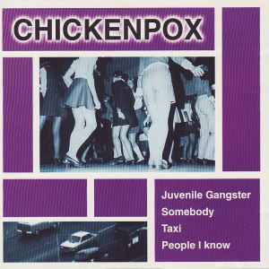 Chickenpox - Dinnerdance And Latenightmusic