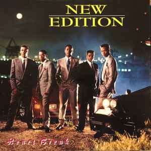 new edition heartbreak tour dates 1988