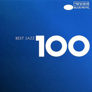 Best Jazz 100 (2006, CD) - Discogs