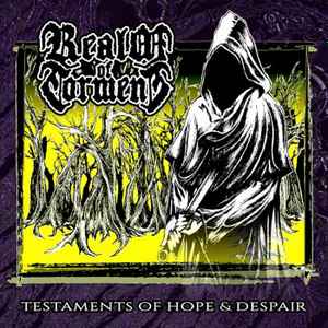 Realm Of Torment - Testaments Of Hope & Despair