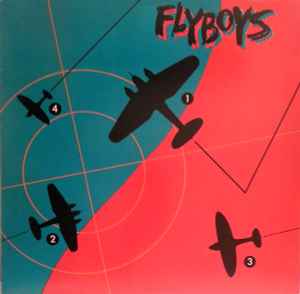 Flyboys - Flyboys album cover