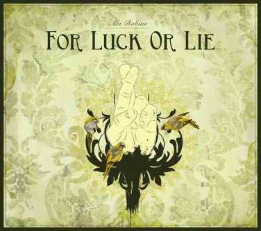 baixar álbum Abi Robins - For Luck Or Lie