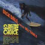 Cover of Surfer's Choice, 2013, Vinyl