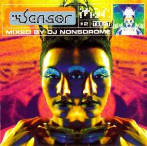 DJ Nonsdrome - Sensor Trance #2