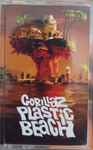 Cover of Plastic Beach, , Cassette