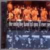 Various - The Only Big Band CD You'll Ever Need