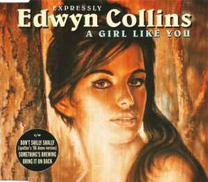 A Girl Like You - Edwyn Collins