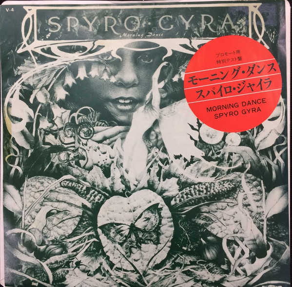 Spyro Gyra – Morning Dance (1979, Promo Only, Vinyl) - Discogs