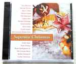 Cover of Superstar Christmas, 2008, CD